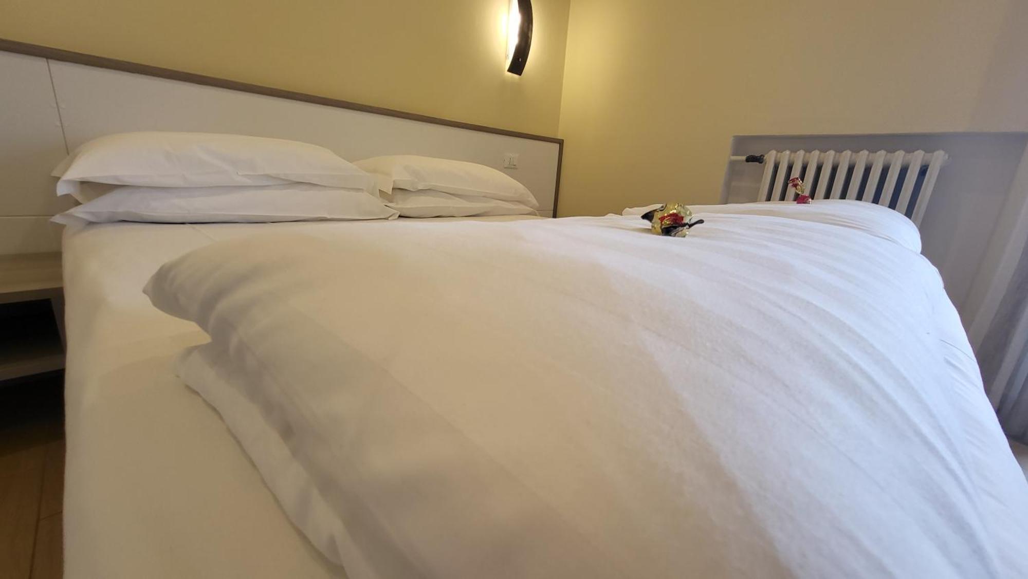 Madonna Dell'Aiuto True View Olivo Apartment Brenzone sul Garda Exterior photo