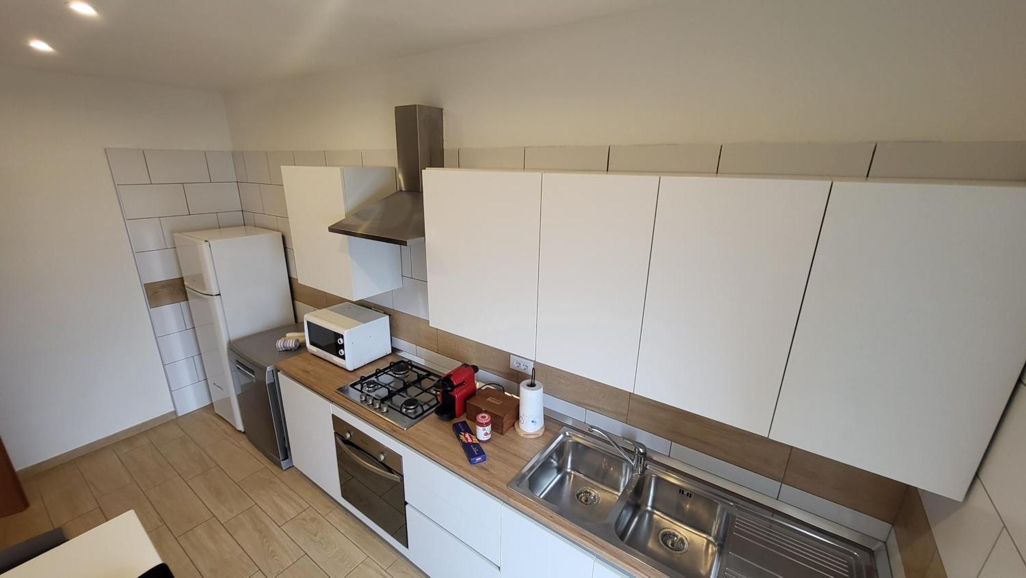 Madonna Dell'Aiuto True View Olivo Apartment Brenzone sul Garda Exterior photo
