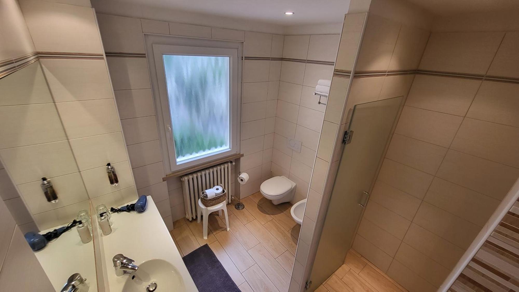Madonna Dell'Aiuto True View Olivo Apartment Brenzone sul Garda Exterior photo